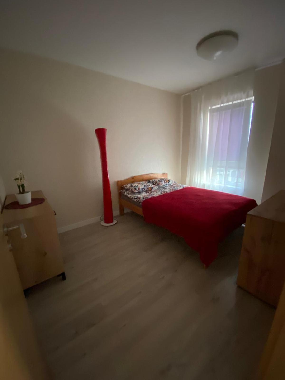 Apartment Jauna Teika *