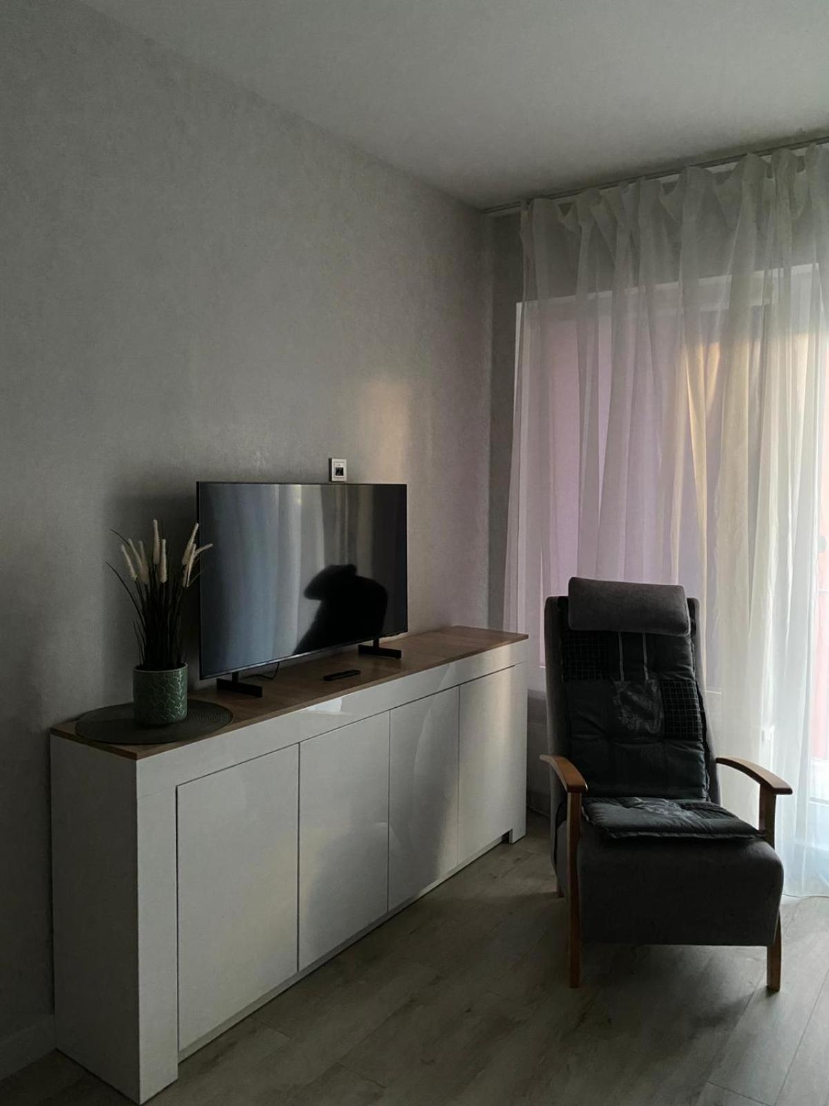 Apartment Jauna Teika *