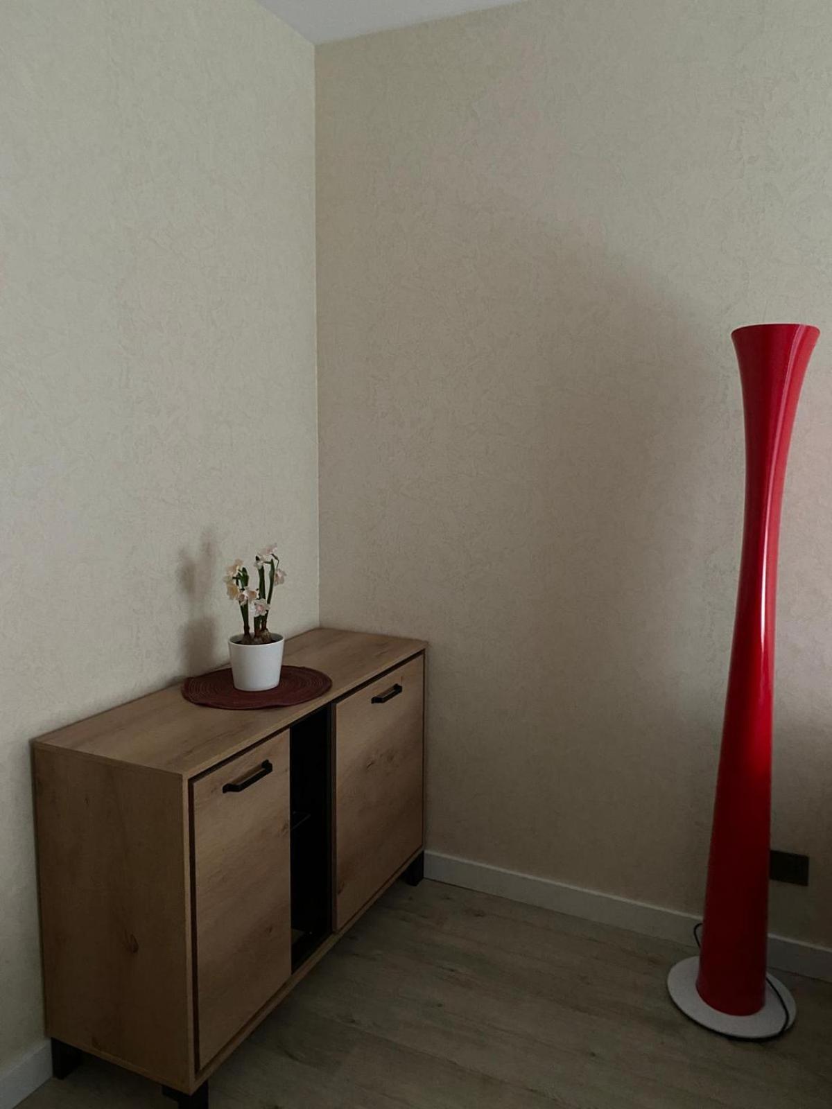 Apartment Jauna Teika Riga