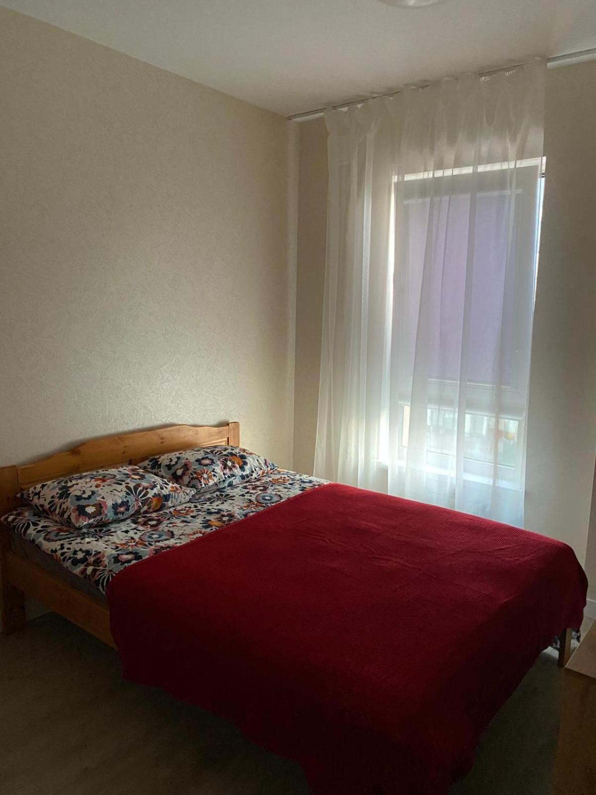 Apartment Jauna Teika Riga