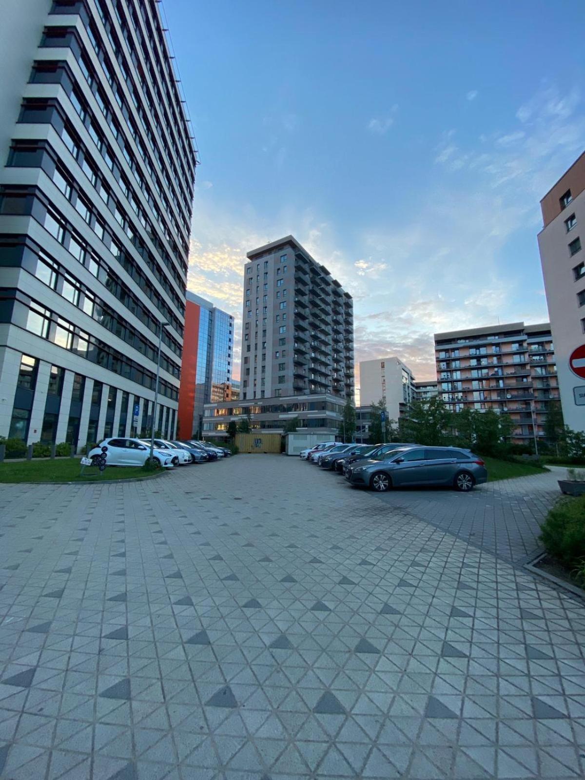 Jauna Teika Apartment Riga