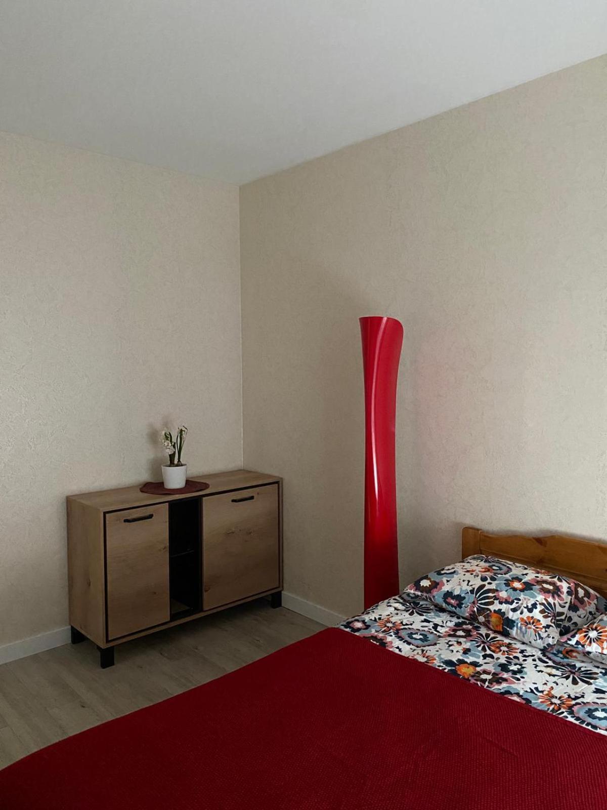 Apartment Jauna Teika *