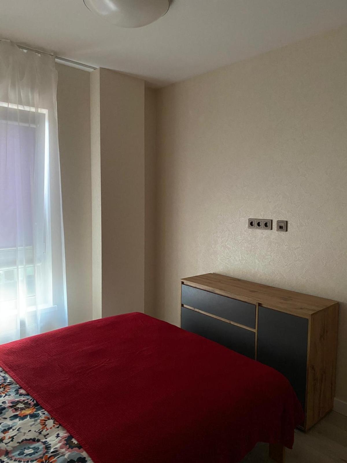 Apartment Jauna Teika Riga